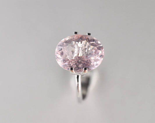 Morganite 5,90 ct