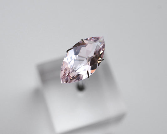 Morganit 4,15 ct