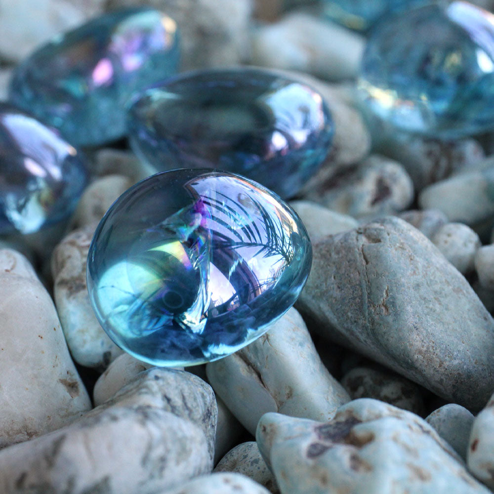 Aqua Aura