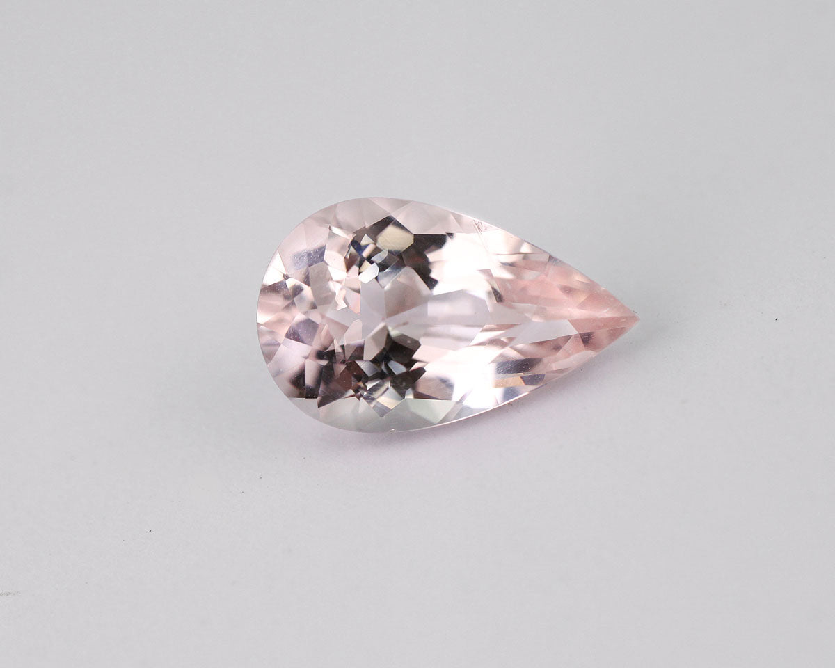 Morganit 4,50 ct