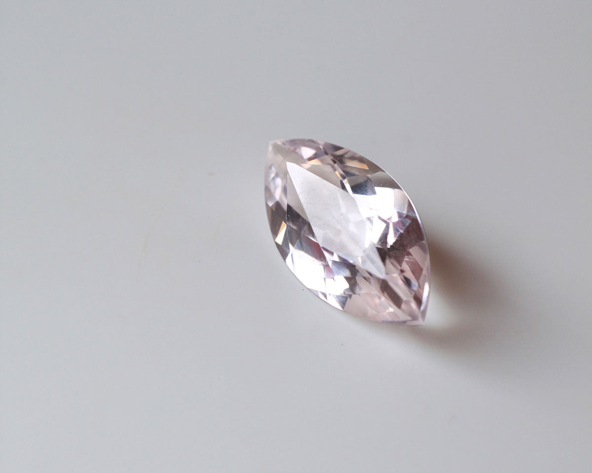 Morganit 4,15 ct