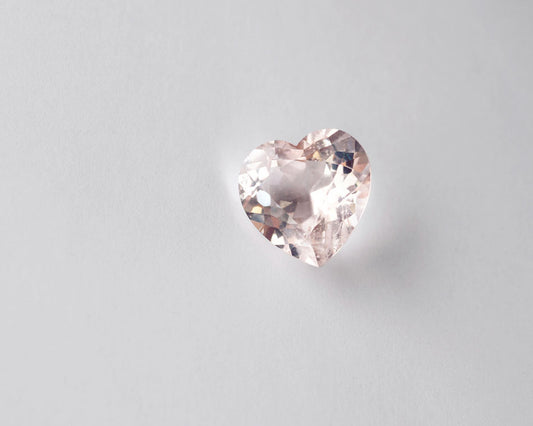 Morganit 5,18 ct