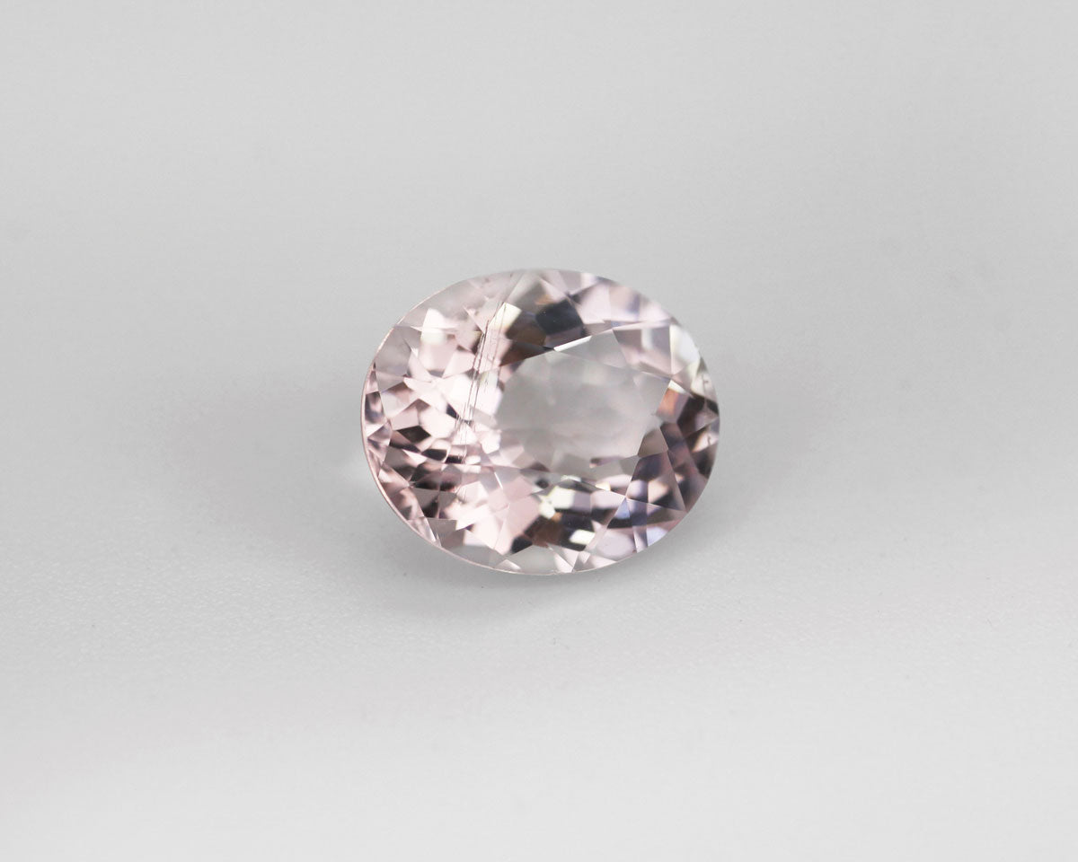 Morganit 6,33 ct