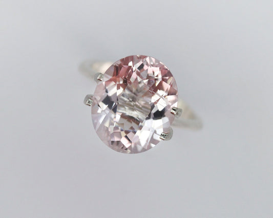 Morganit 6,33 ct