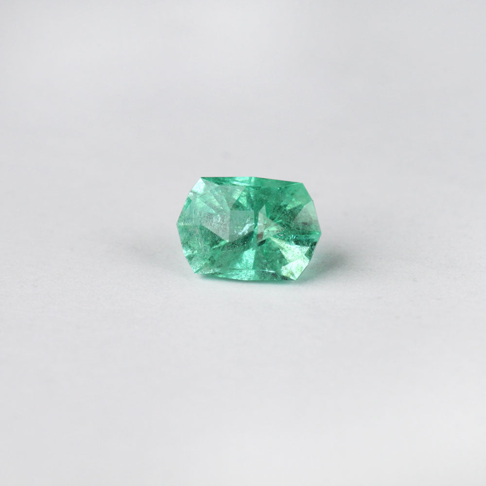 Shakiso Smaragd tessellation 0,9 ct