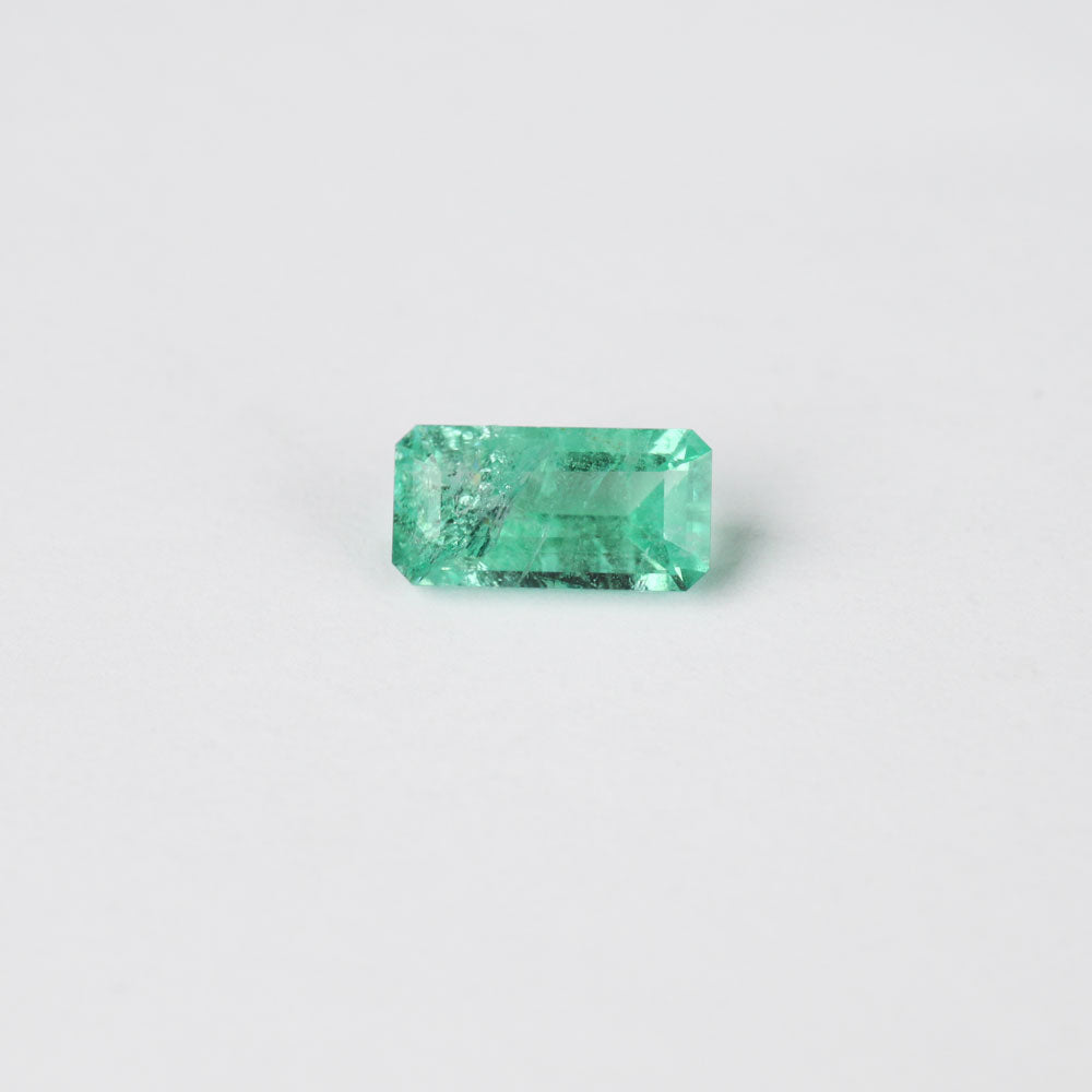 Shakiso Emerald 0.55 ct