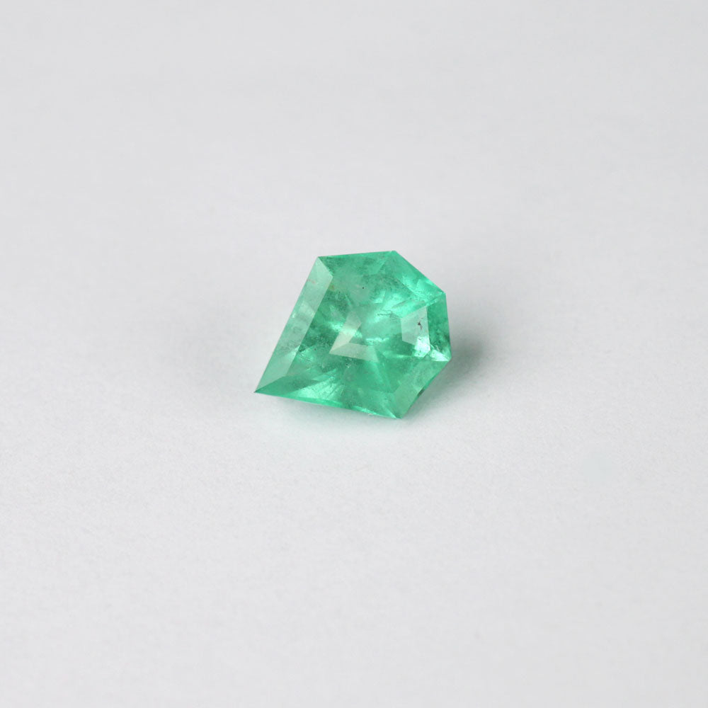 Shakiso Emerald dragonfly 0.7 ct