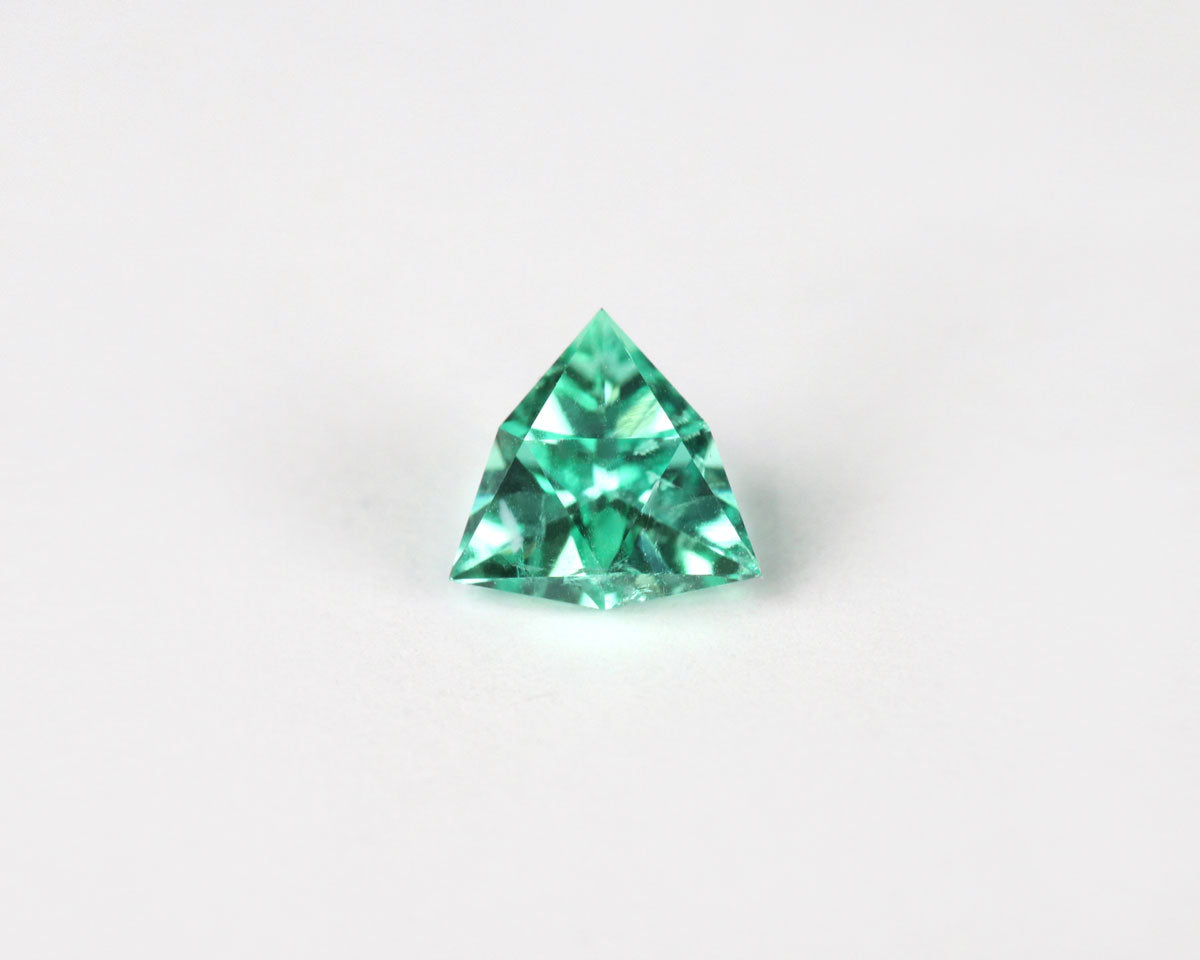 Shakiso Emerald treforze 0.35 ct