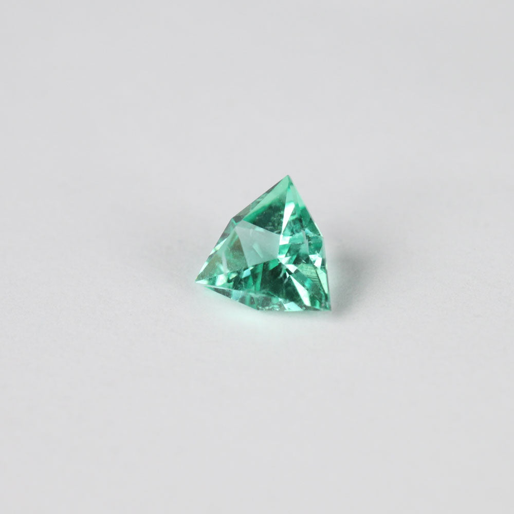 Shakiso Emerald treforze 0.35 ct