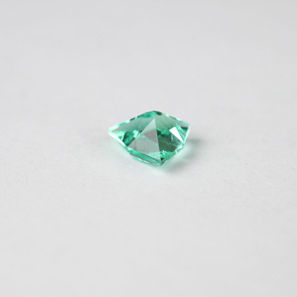 Shakiso Emerald treforze 0.35 ct