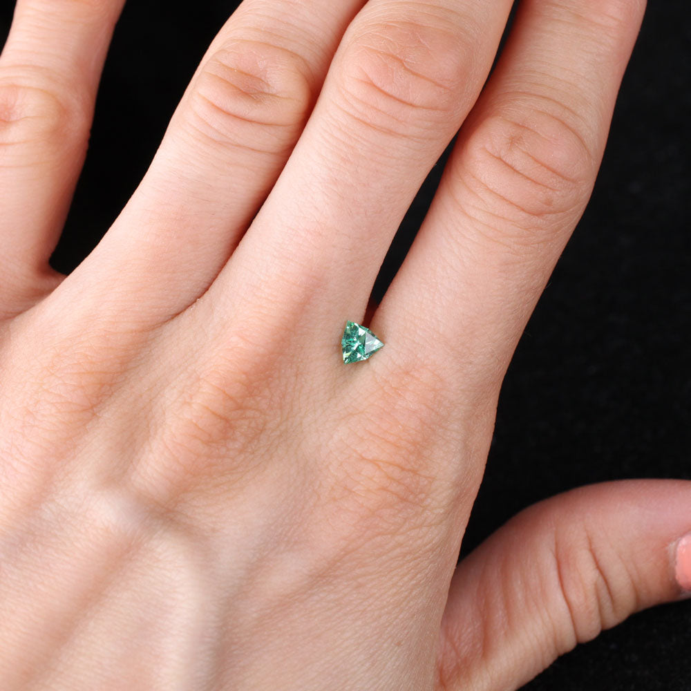 Shakiso Emerald treforze 0.35 ct