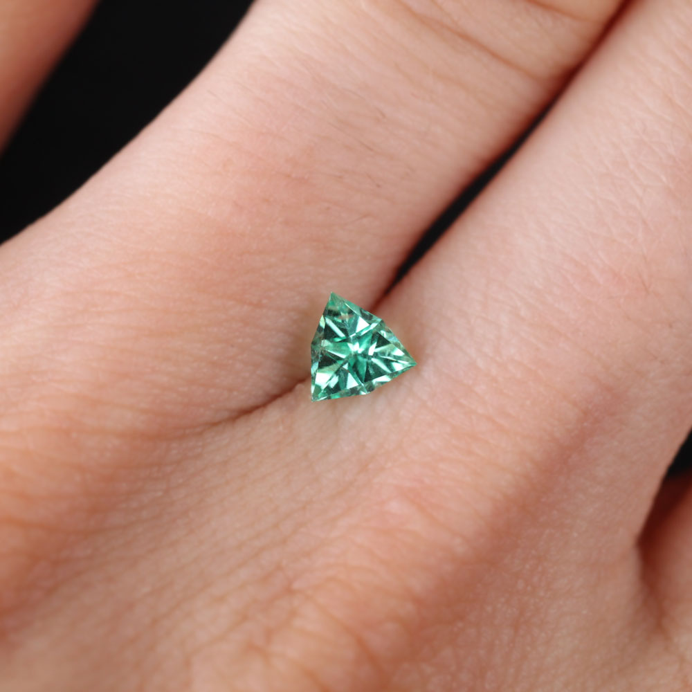 Shakiso Emerald treforze 0.35 ct