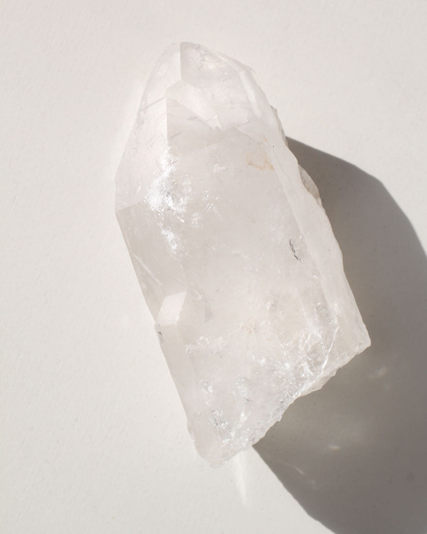 Bergkristall 204 gr