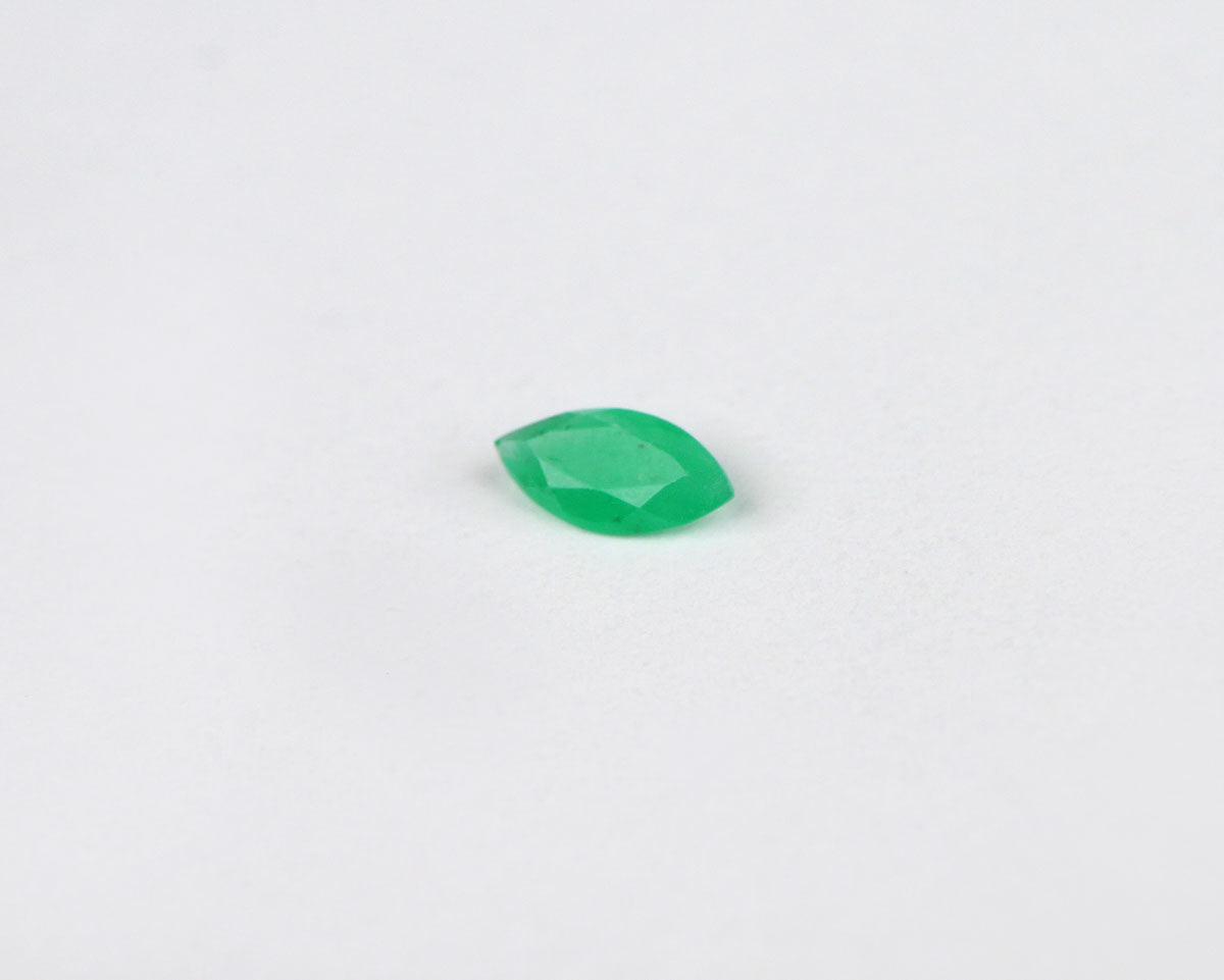 Shakiso Emerald marquise 0.14 ct