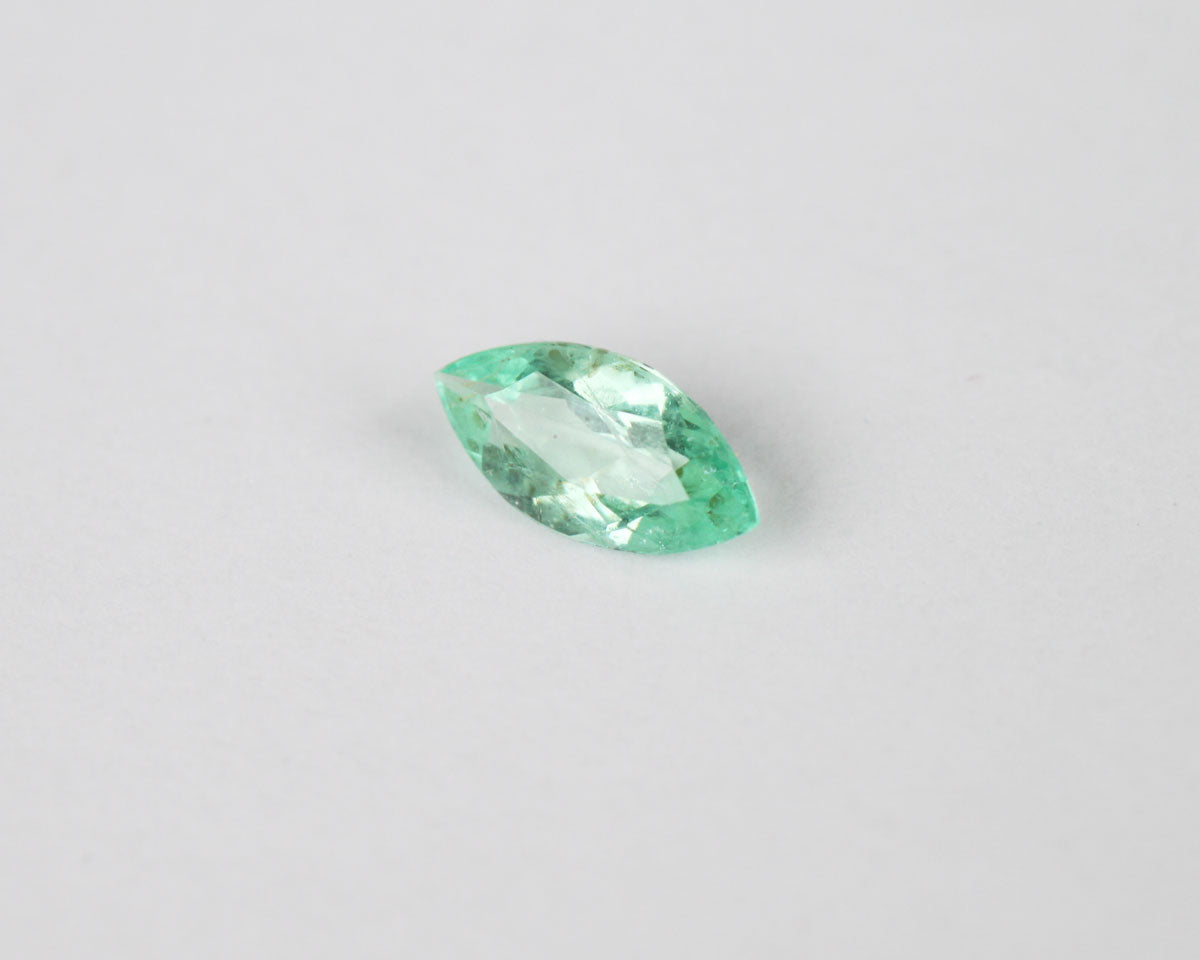 Shakiso Emerald marquise 0.3 ct