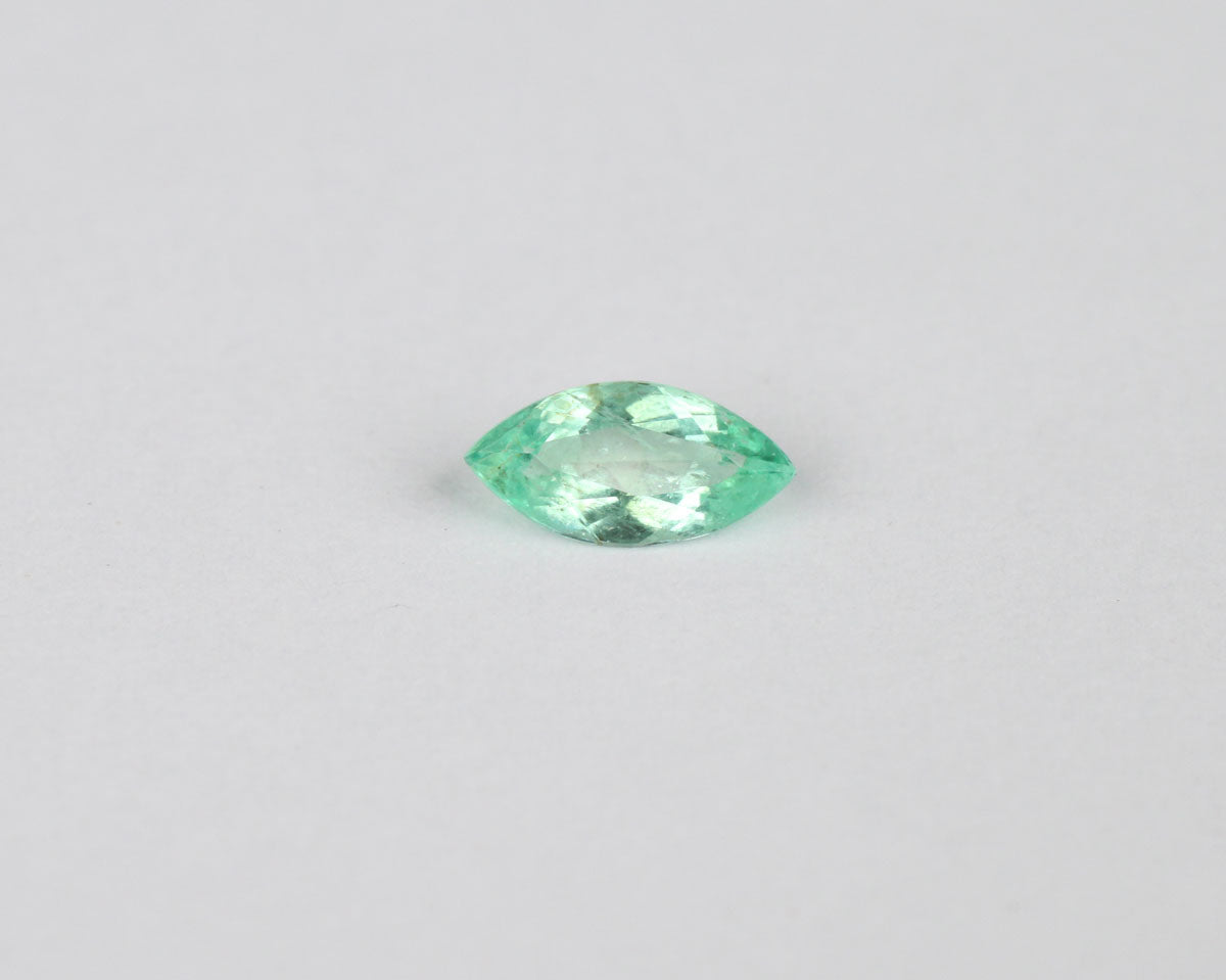 Shakiso Emerald marquise 0.3 ct