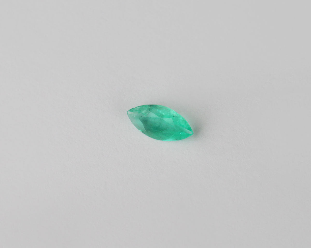 Shakiso Emerald Marquise 0.12 ct