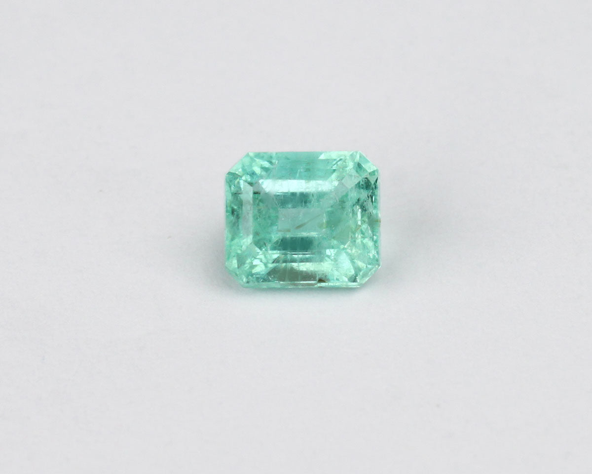 Shakiso Smaragd 0,97 ct