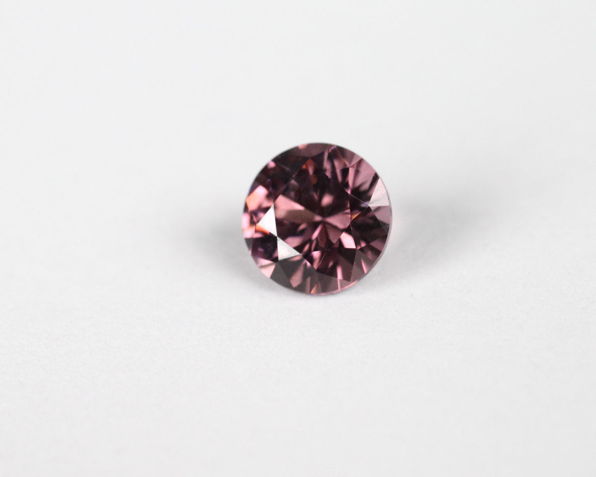 Spinel 0.4 ct Round