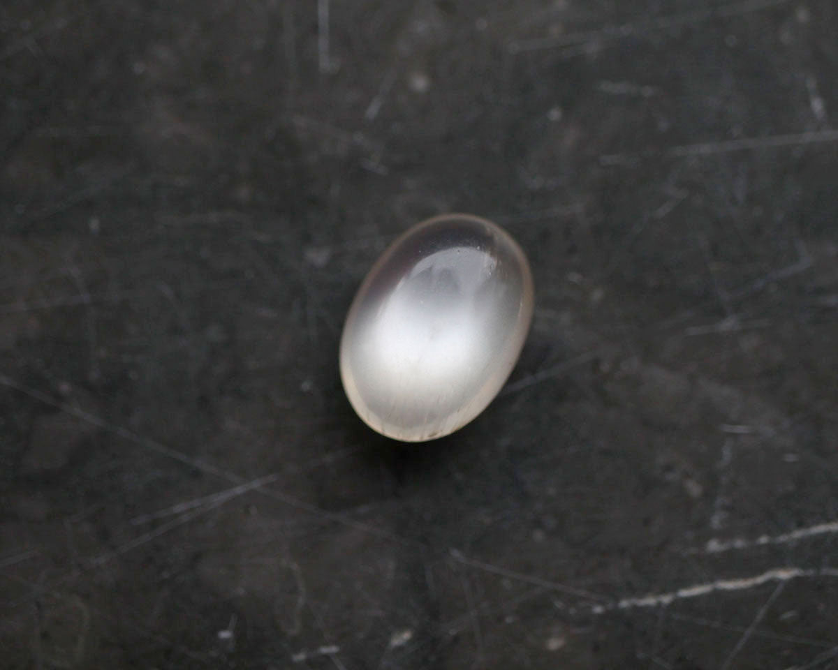 Moonstone Oval 12x9mm