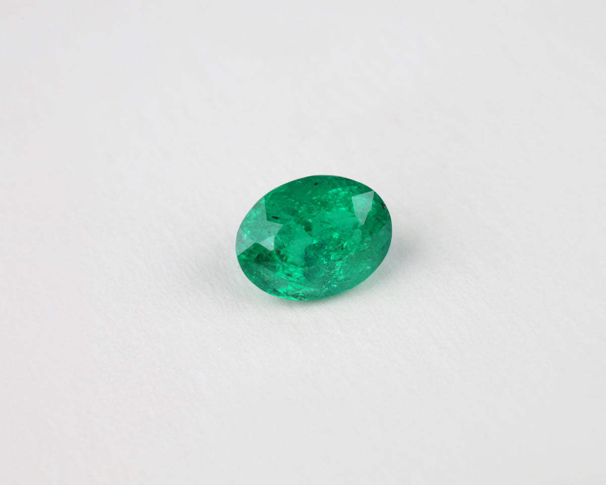 Shakiso Emerald 2.5 ct
