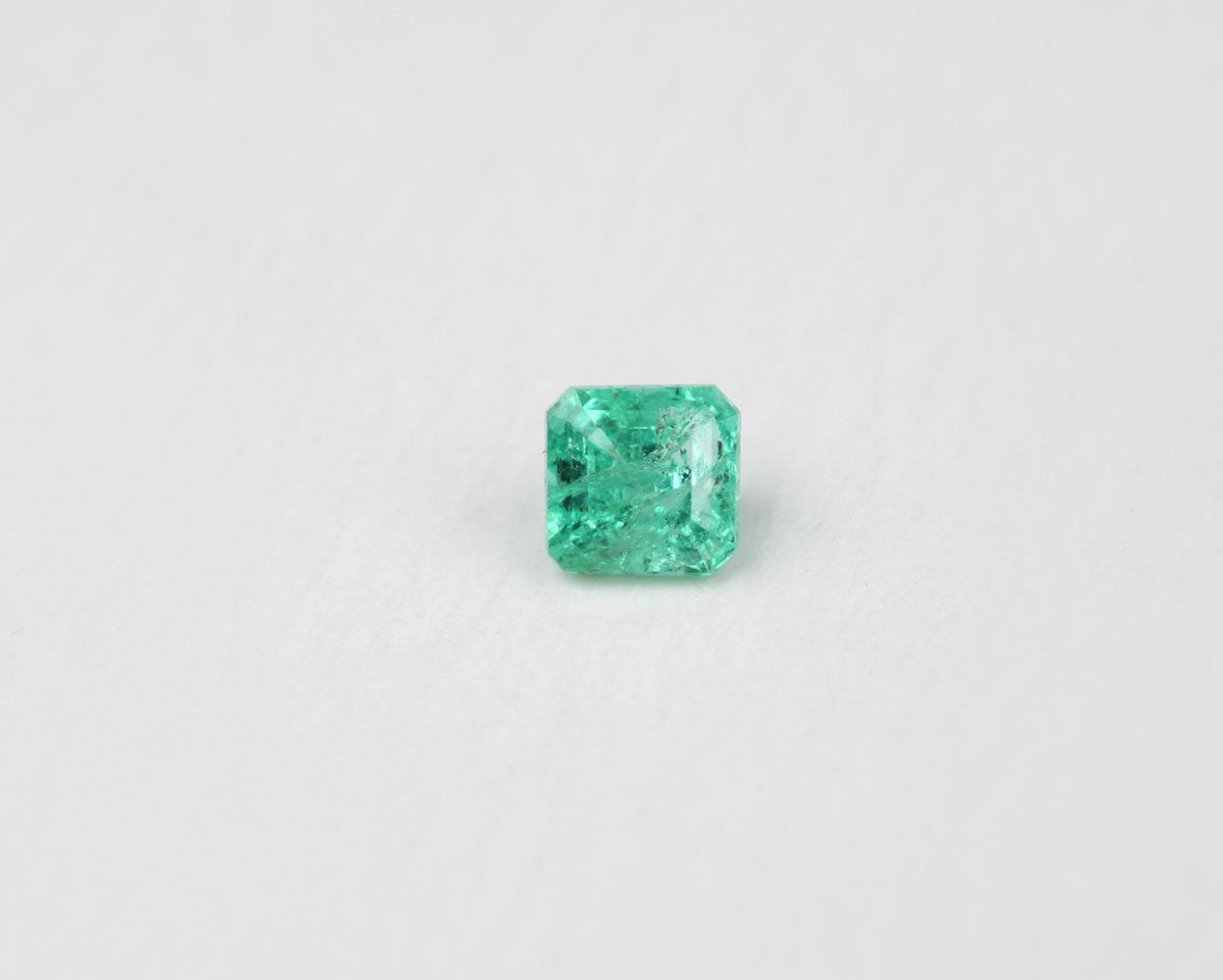 Shakiso Emerald Square 0,32 ct