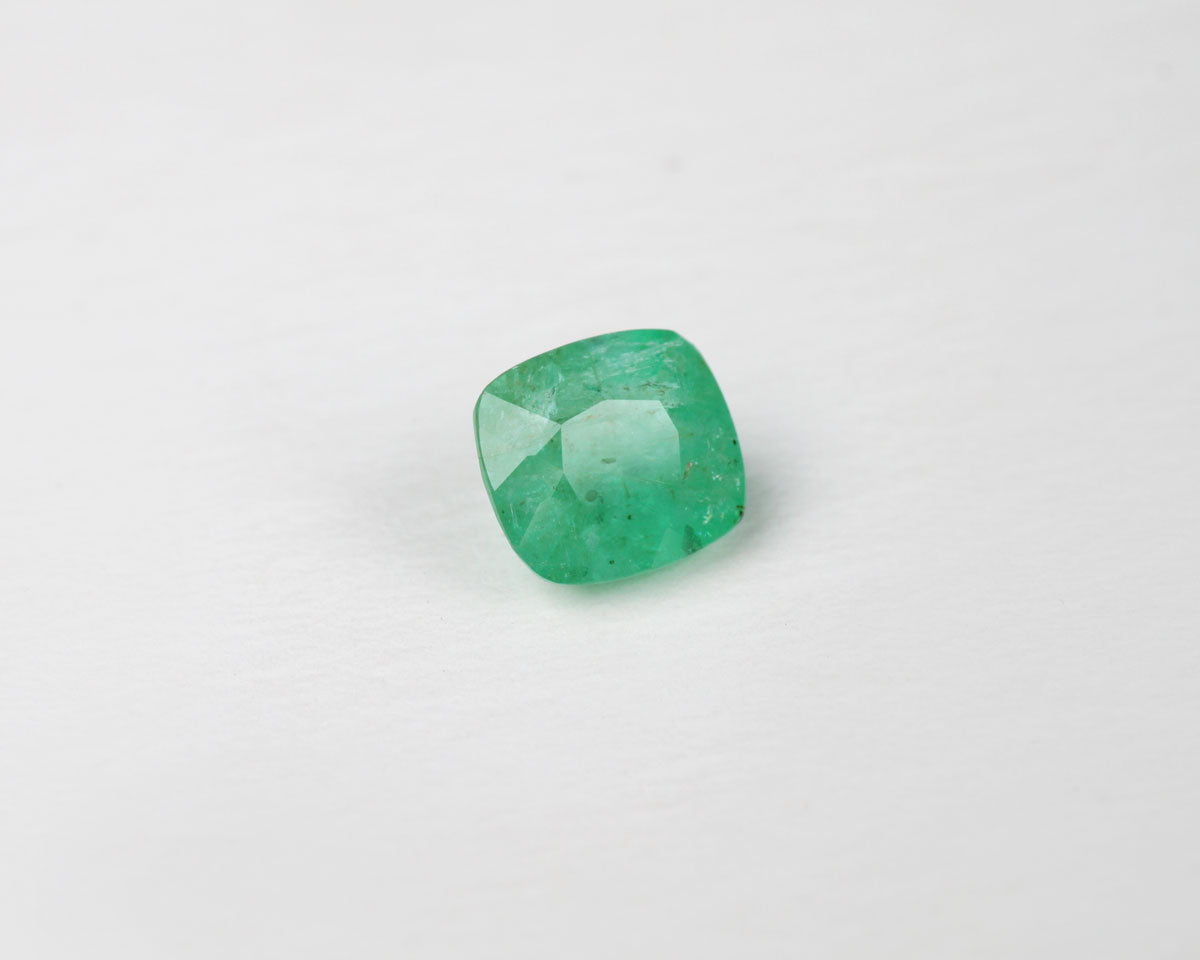 Shakiso Emerald square 0,82 ct