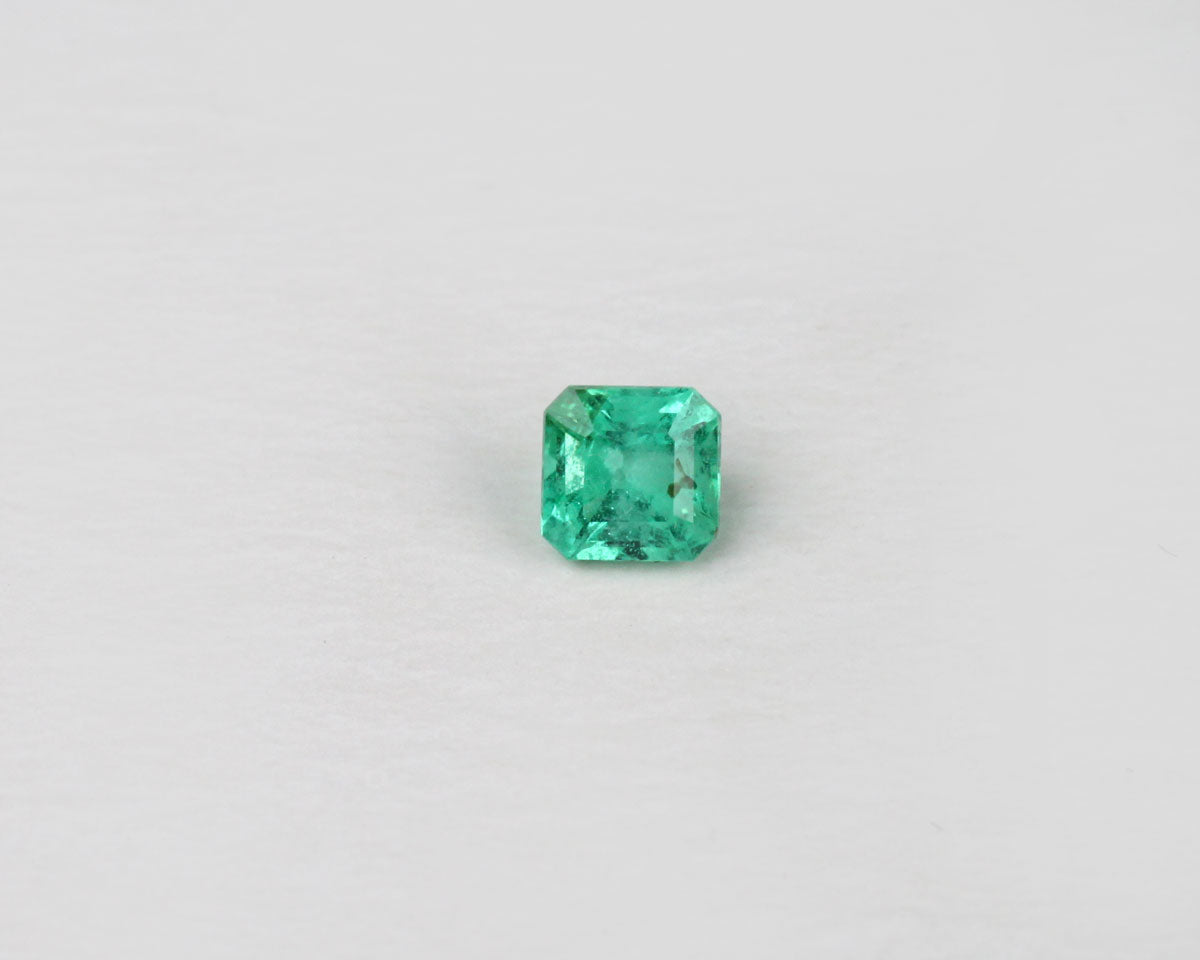 Shakiso Emerald 0,33 ct