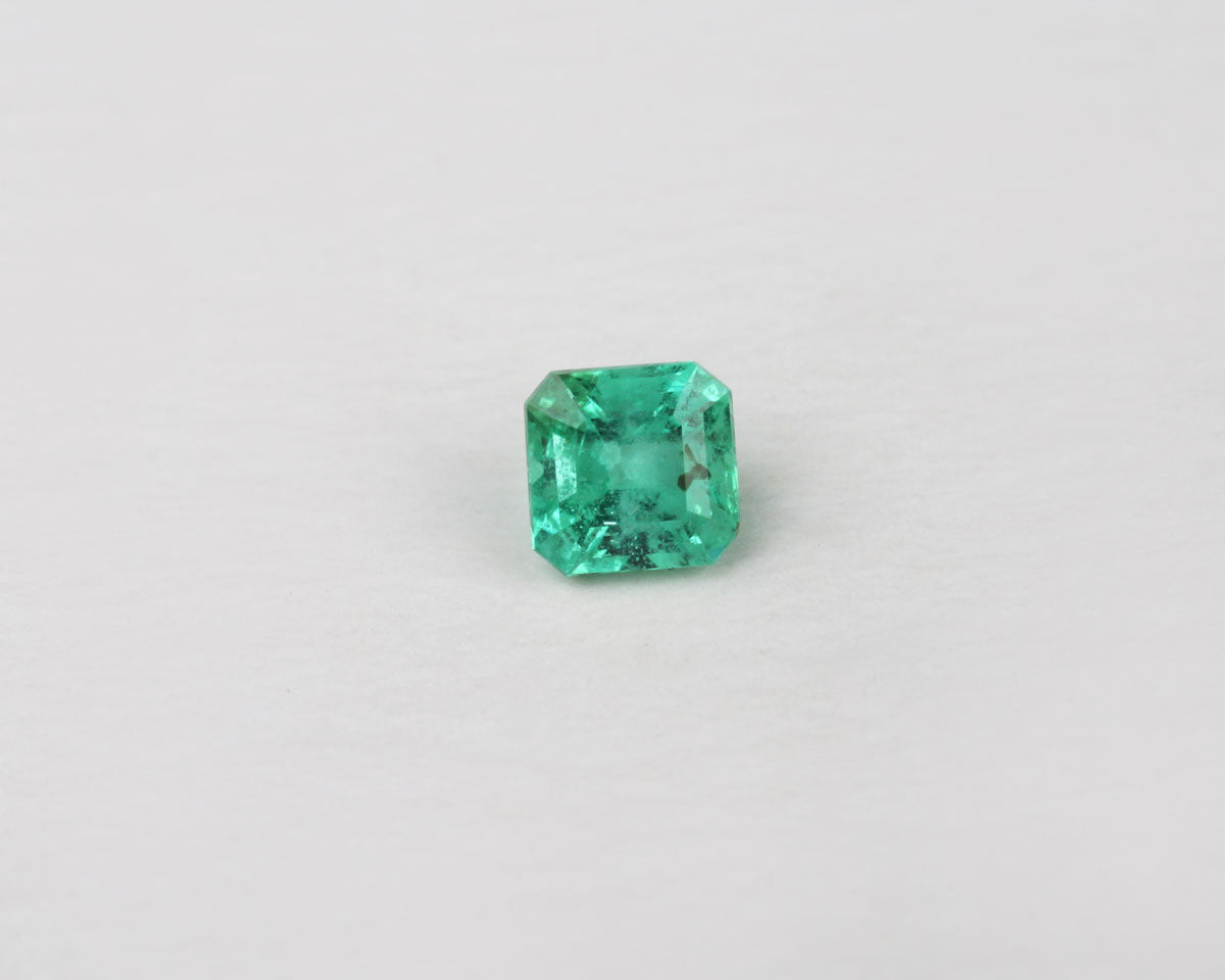 Shakiso Emerald 0,33 ct