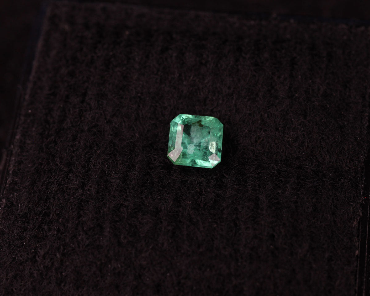 Shakiso Emerald 0,33 ct