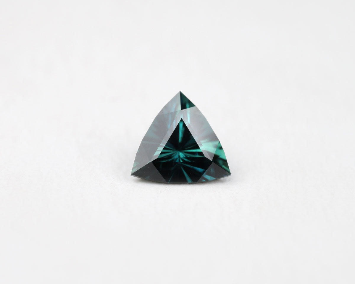 Sapphire Hyperspace cut 0.54 ct