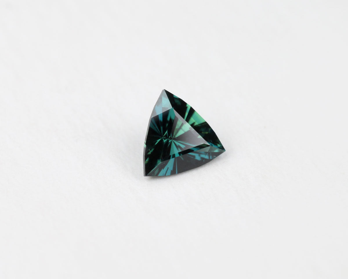 Sapphire Hyperspace cut 0.54 ct