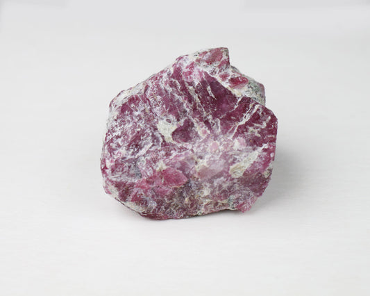 Grönlands Rubin Korund 15,8 g