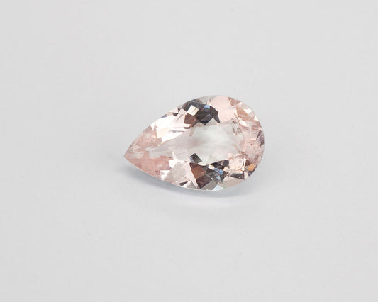 Morganite 3,40 ct