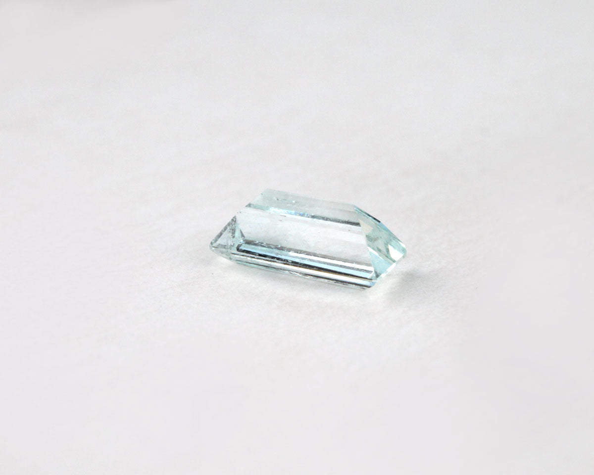 Akvamarin Norge 0,7 ct