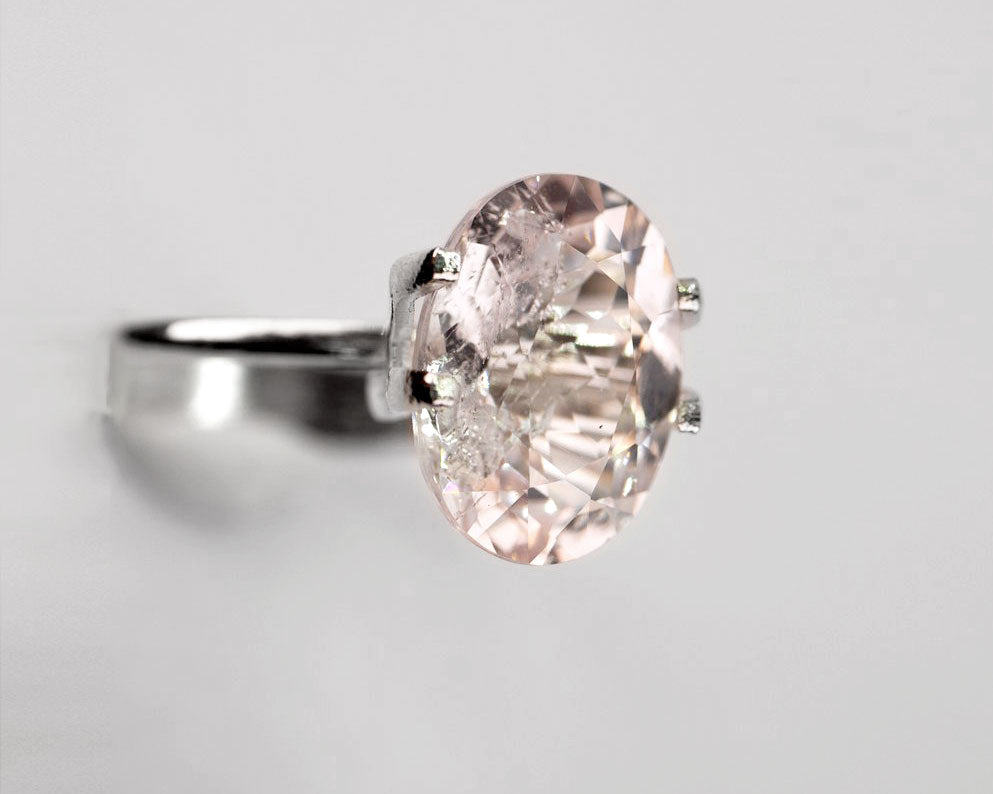 Morganite 3,39