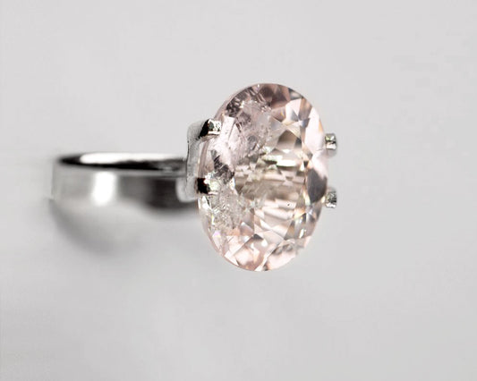 Morganite 3,39