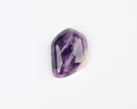 Ametist cabochon 22x17 mm 13,3 ct