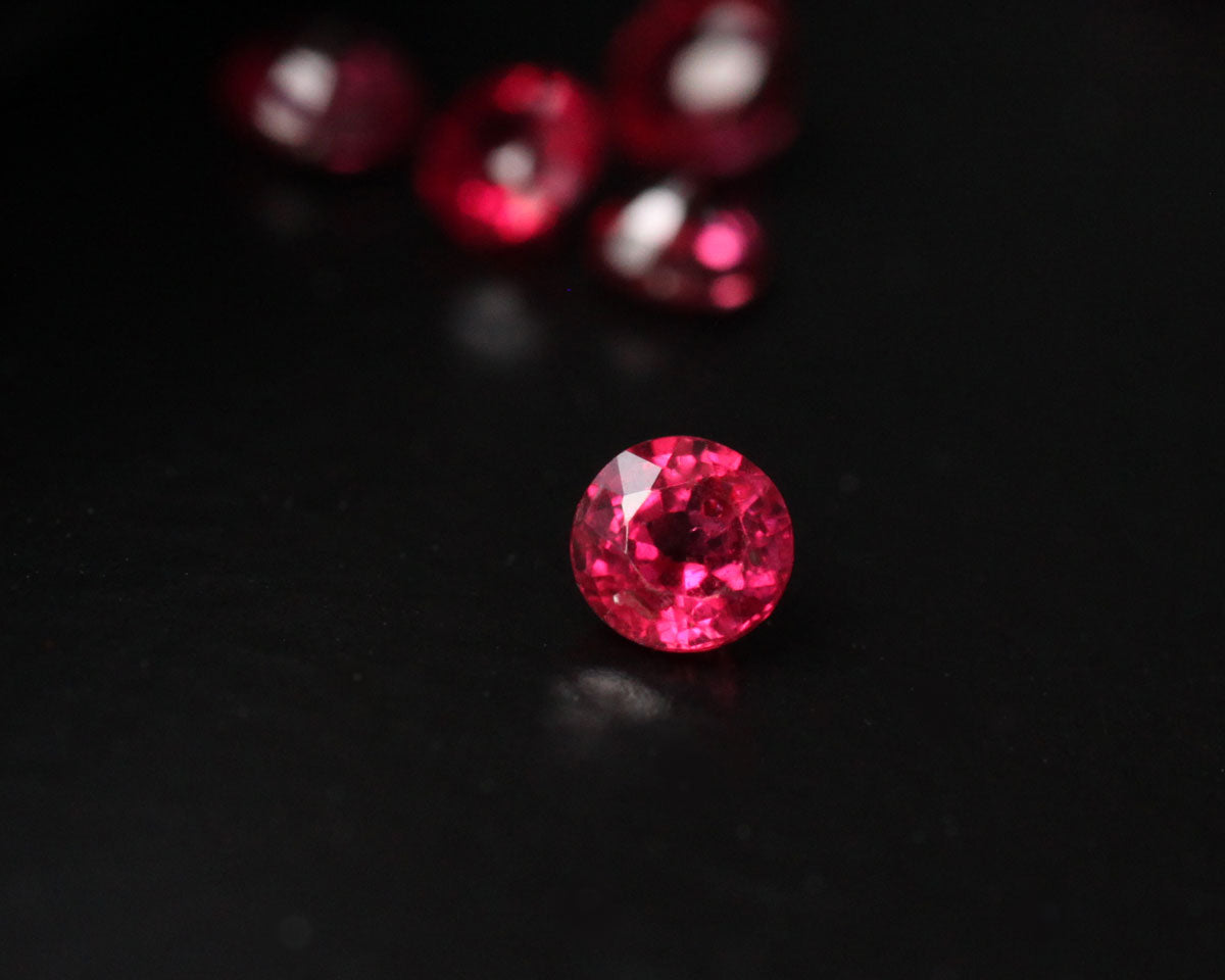 Rubin 2,8-3,1 mm