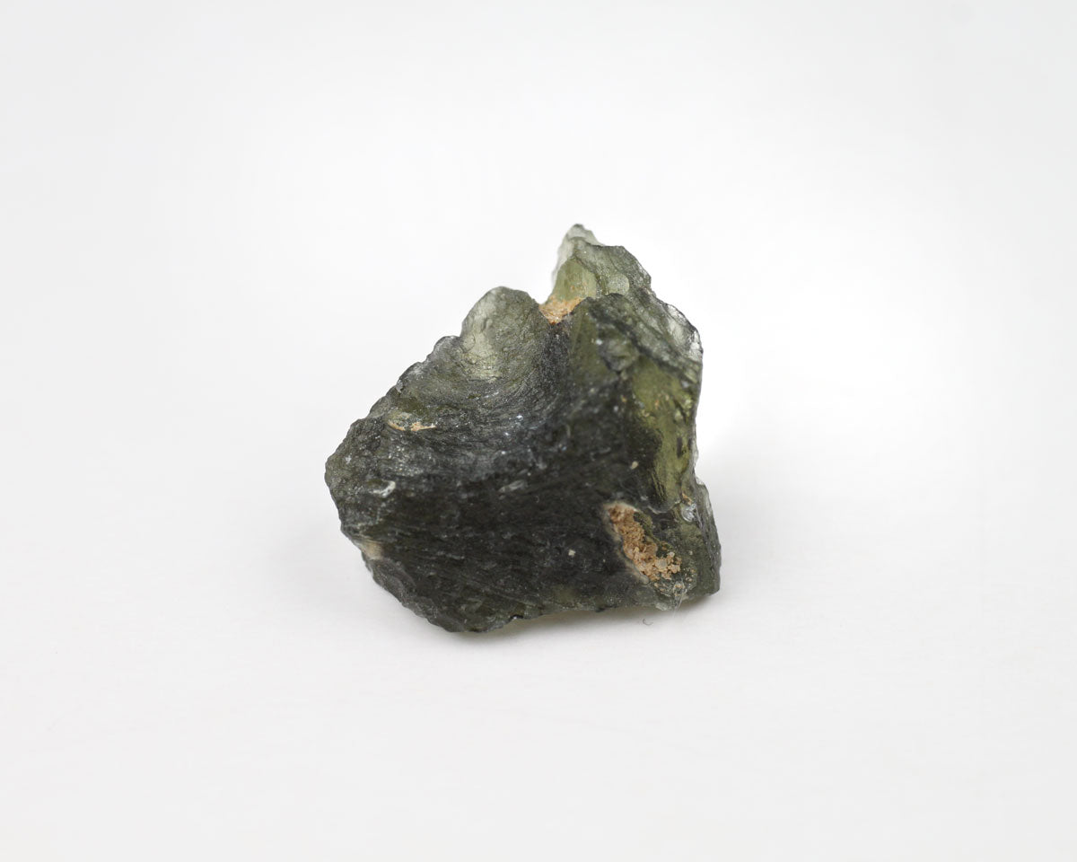 Moldavite 2.18 gr