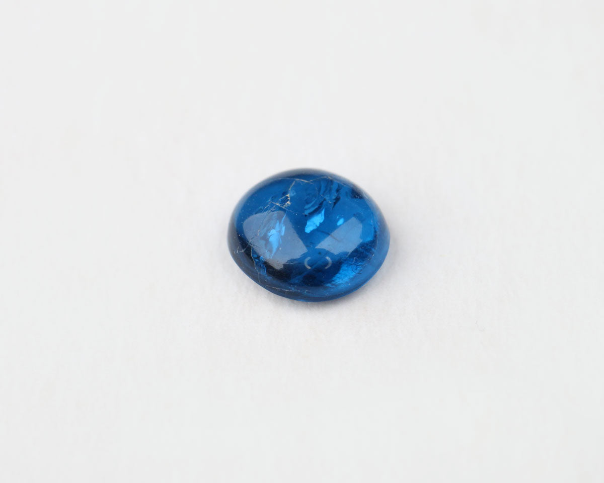 Afghanite cabochon 6mm 0.7 ct