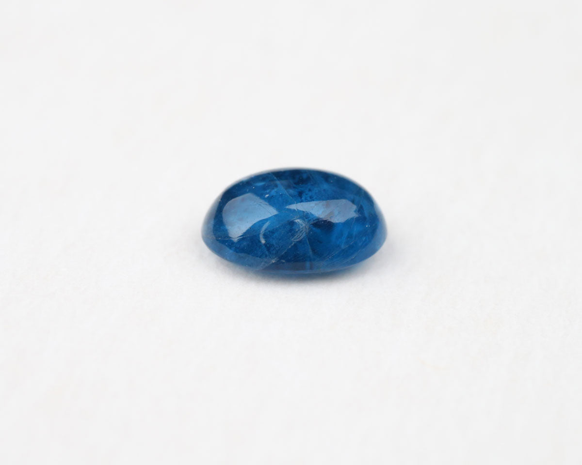 Afganit cabochon oval 7mm 0.9 ct