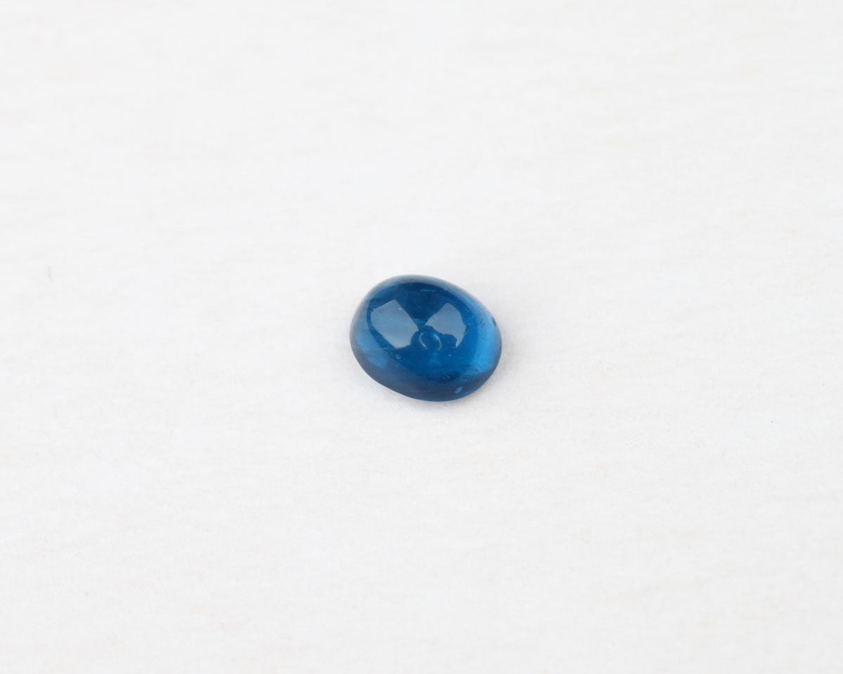 Afghanite cabochon 5 mm 0.3 ct