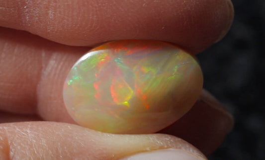 Wollo Opal 5.36 ct