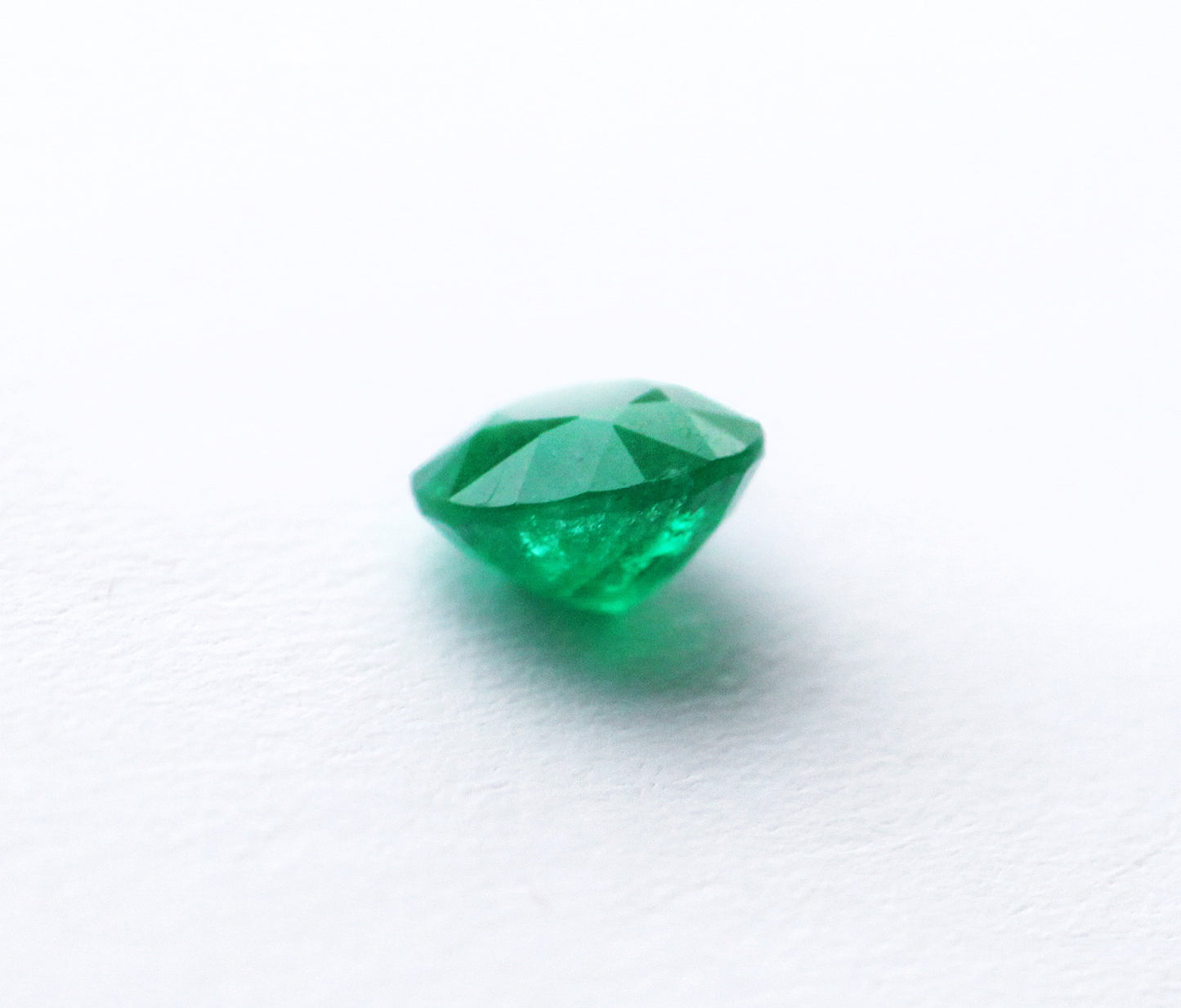 Emerald 0.95 ct