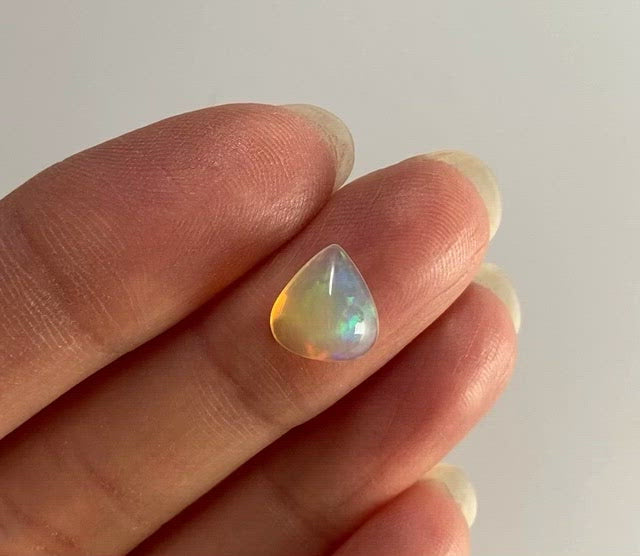 Wollo Opal Pear 1.33 ct