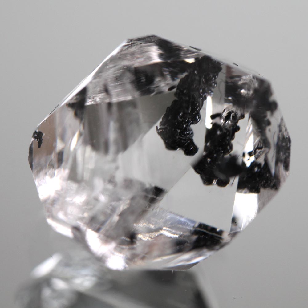 Herkimer Diamond 9x7 mm