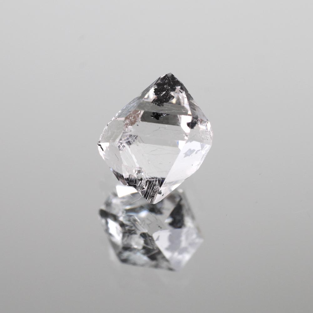 Herkimer Diamond 9x7 mm
