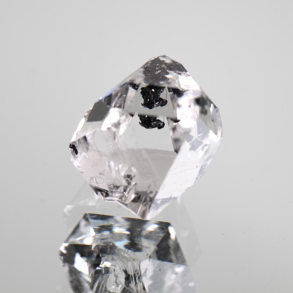 Herkimer Diamond 9x7 mm