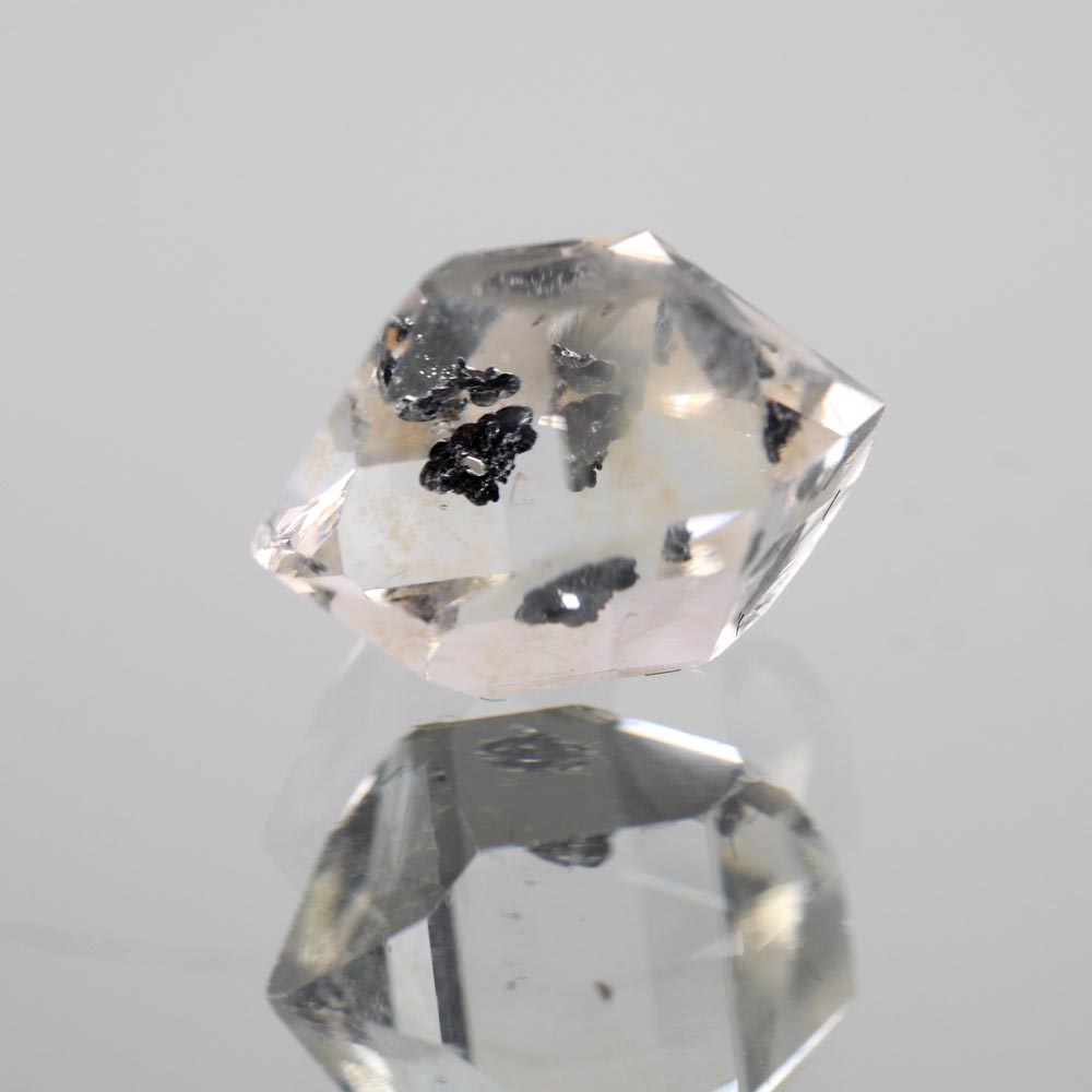 Herkimer Diamond 9x6 mm